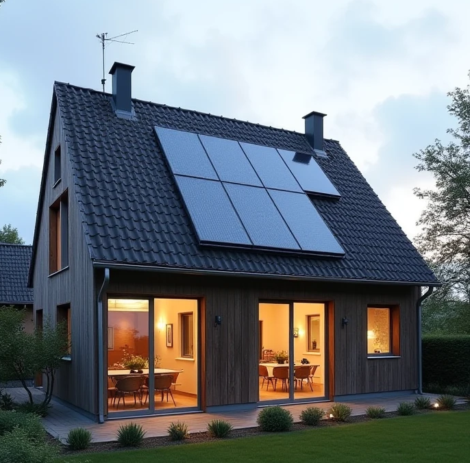 Ajouter des panneaux solaires à une installation photovoltaïque existante